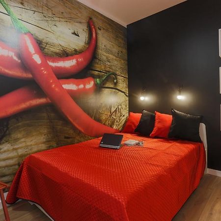 Chilli Pepper Apartment Oldtown Gdansk Luaran gambar